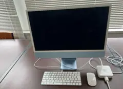 iMac 2021