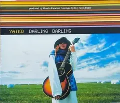 YAIKO / DARLING DARLING cd701090