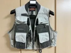 2026年最新】フィッシングベスト シマノの人気アイテム - メルカリ