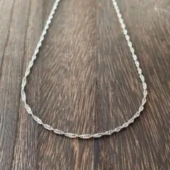 ステンレス ネックレス