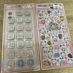 正規品 もちもちぱんだ 2点セット