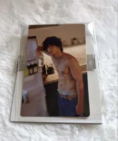 INI 西洸人 ビバラビ 楽天 トレカ