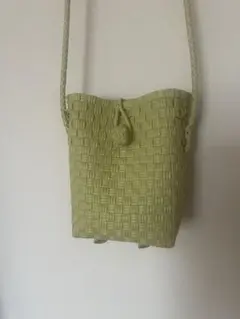 mekearisa hellobag メケアリサ　ハローバッグ　廃盤　旧型 mekearisa メケアリサ ハローバッグ - メルカリ