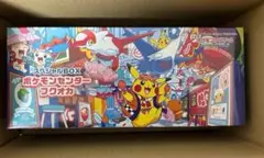 【即発送】ポケモンセンターフクオカ スペシャルBOX
