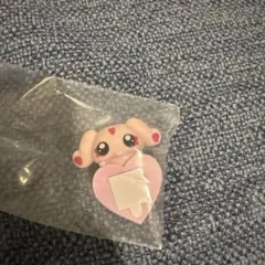 一番くじ プリキュア ちらりんフレンズ ミップル