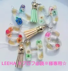 LEEHA ※プロフ必読※様専用☆