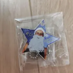 群馬クレインサンダーズ　クリスマスオーナメント　＃３２ ティーマン