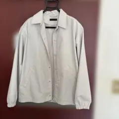 UNIQLO コーチジャケット　Mサイズ