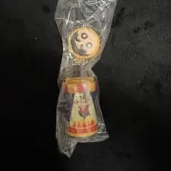 クレヨンしんちゃん コインケース ガチャガチャ　しんちゃん