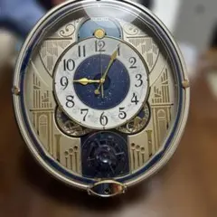 CITIZEN 掛時計 4MN482-0 T22Z8G CITIZEN 掛時計 4MN482-0 T22Z8G - メルカリ