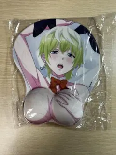 MIOS限定 魔都精兵のスレイブ 天花 立体3Dマウスパッド - メルカリ