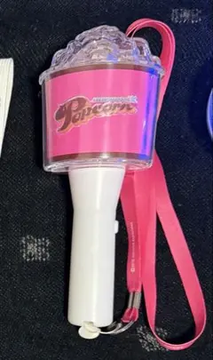 嵐　popcorn ペンライト 2012