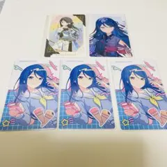 プロセカ　一歌　バースデー　セカライ　感謝祭　エピカ　カード