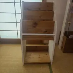 koppa様限定の、2段のオーダー踏み台です。 - メルカリ