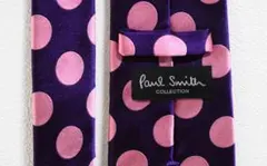 ポールスミス ネクタイ