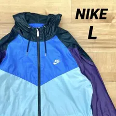 ナイロントラックジャケット