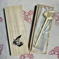 Vivienne Westwood オーブ かんざし 簪 ゴールド Vivienne Westwood オーブ かんざし 簪 ゴールド - メルカリ