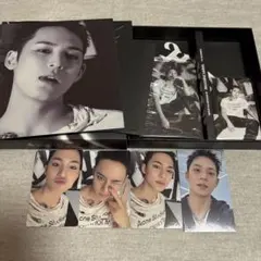 seventeen HAPPY BURSTDAY MINGYU