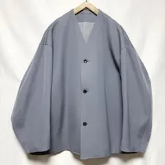 2026年最新】Graphpaper メンズ ノーカラージャケットの人気アイテム
