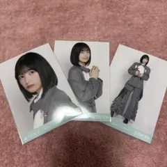 乃木坂46 生写真 五百城茉央 純粋とは何か？ コンプ - メルカリ