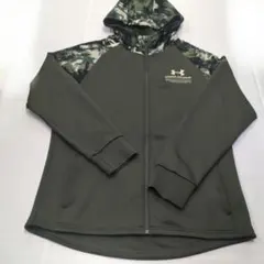 UNDER ARMOUR COLDGEAR ウィンドブレーカー XXL - メルカリ