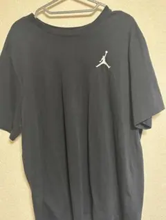 セール‼️Jordan ジョーダン Tシャツ 3XL 刺繍ロゴ タイト　スリムのサムネイル