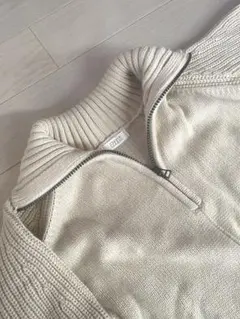 ニットワンピース LOWRYSFARM