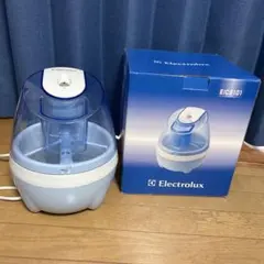 Electrolux アイスクリームメーカー ディスクタイプ EIC9101のサムネイル