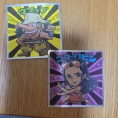 ワンピースマン2
