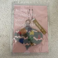 嵐 オーナメント