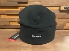 ♪送料無料★Supreme★ポーラテックフェイスマスク ビーニー★黒★F★新品♪