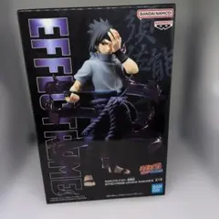 NARUTO EFFECTRAME うちはサスケ フィギュア 2体セット - メルカリ