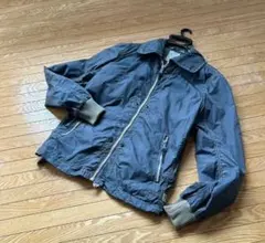 アウター メンズ ブルゾン