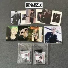 SEVENTEEN エスクプス　アクリルチャーム　セブチカフェCARATくじ