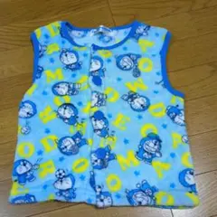 ドラえもん フリース スリーパー