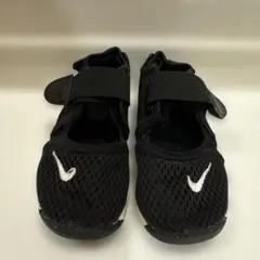Nike サンダル エアリフト 15cm