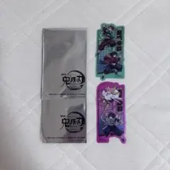 劇場版「鬼滅の刃 無限城編 第一章 猗窩座再来」 入場者特典