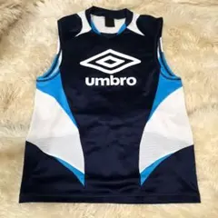UMBRO ノースリーブ 背中メッシュのサムネイル