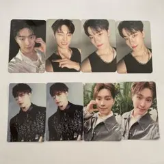 SEVENTEEN ディノ トレカ 封入 消費期限 STF