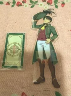 リヴァイ キャラクターグッズ