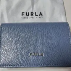 FURLA名刺ケース（カードケース）