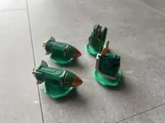 ティアキン　ゼルダ　ニンテンドーストア　ガチャ