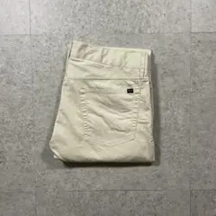 POLO GOLF ラルフローレン チノパン ストレッチ ベージュW33 L32