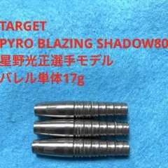 林望美 PIQUE ピケ 2.0 TARGETターゲット 19g 定価13000 - メルカリ