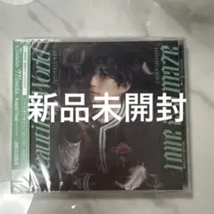 【トレカ付き】前田大翔 Beautiful World CD