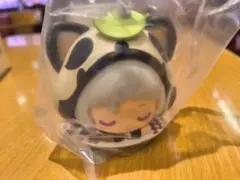 原神 スシローコラボ ミニフィギュア 早柚