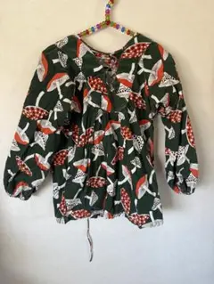 ムチャチャ トップス