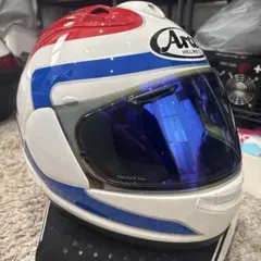 ム*ド様 希少・当時物】Arai アライ ヘルメット BMW BOXER Jou - メルカリ