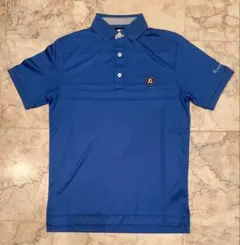 FootJoy フットジョイ ゴルフウェア 半袖 ポロシャツ メンズ