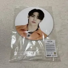 SEVENTEEN エスクプス FOLLOW うちわ